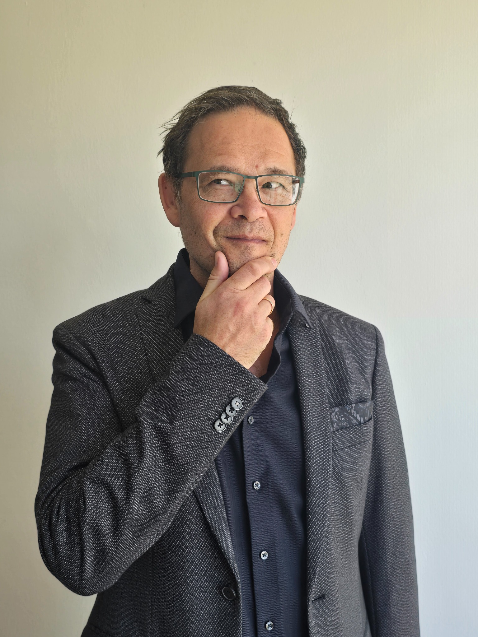Carsten Niepelt